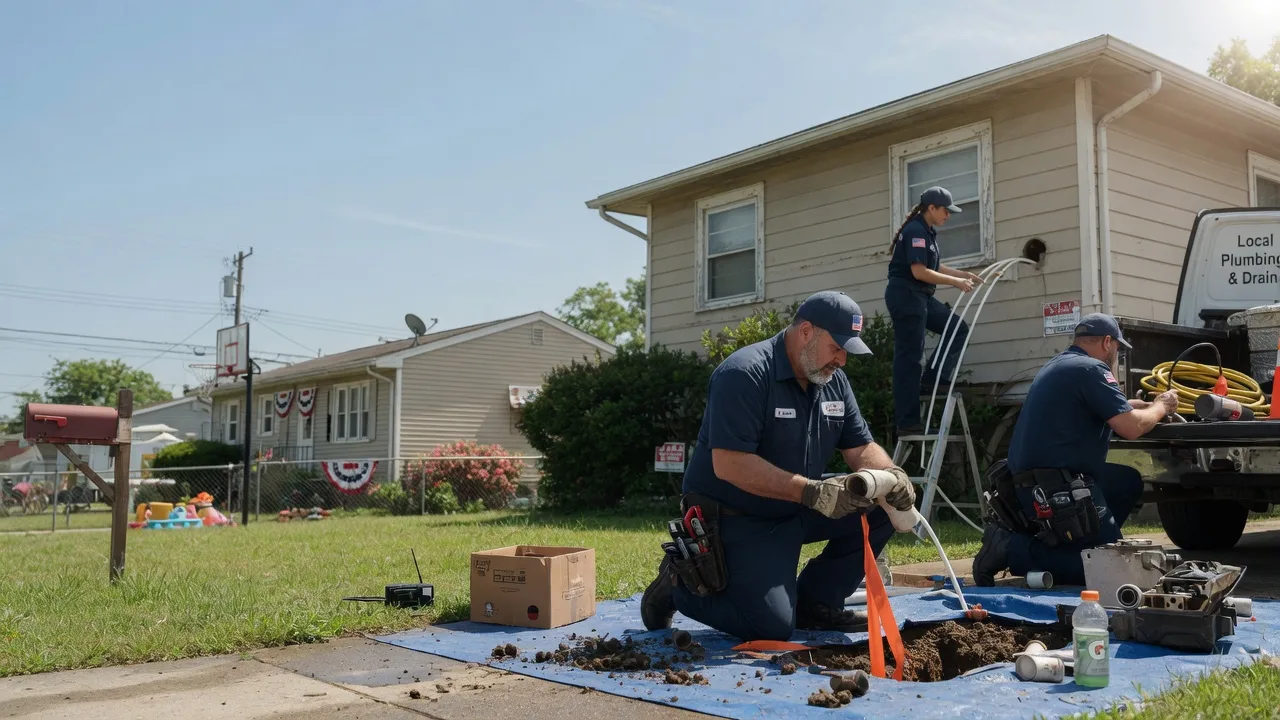 Faucet Repair in Raleigh, WV near me